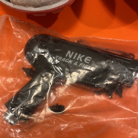 Nike Zoom Jana Star Track & Field Spike Shoes Various Sizes NWB - Picture 4 of 7